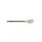 MILWAUKEE Burghiu plat 22 x 160 mm 1/4" Hex
