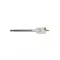 MILWAUKEE Burghiu plat 24 x 160 mm 1/4" Hex