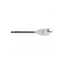 MILWAUKEE Burghiu plat 24 x 160 mm 1/4" Hex