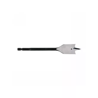 MILWAUKEE Burghiu plat 25 x 160 mm 1/4" Hex