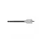MILWAUKEE Burghiu plat 25 x 160 mm 1/4" Hex