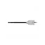 MILWAUKEE Burghiu plat 25 x 160 mm 1/4" Hex