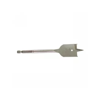 MILWAUKEE Burghiu plat 30 x 160 mm 1/4" Hex