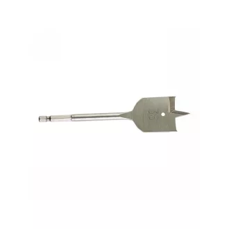 MILWAUKEE Burghiu plat 36 x 160 mm 1/4" Hex