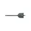 MILWAUKEE Burghiu plat 38 x 160 mm 1/4" Hex