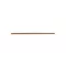 Burghiu cu șurub MILWAUKEE 1,0 x 34/12 mm HSS-G Co DIN 338 Red Cobalt (2 buc)