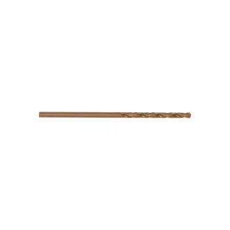   Burghiu cu șurub MILWAUKEE 2,0 x 49/24 mm HSS-G Co DIN 338 Red Cobalt (2 buc)