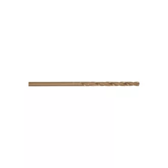   Burghiu MILWAUKEE 2,5 x 57/30 mm HSS-G Co DIN 338 Red Cobalt (2 buc)