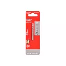 Burghiu MILWAUKEE 2,5 x 57/30 mm HSS-G Co DIN 338 Red Cobalt (2 buc)