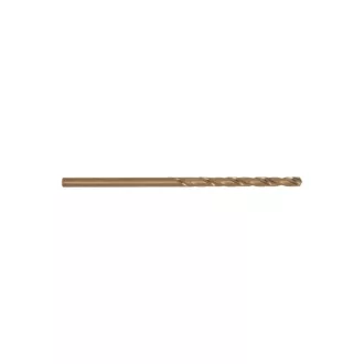   Burghiu MILWAUKEE 3,0 x 61/33 mm HSS-G Co DIN 338 Red Cobalt (2 buc)