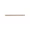 Burghiu MILWAUKEE 3,0 x 61/33 mm HSS-G Co DIN 338 Red Cobalt (2 buc)