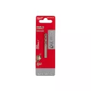 Burghiu MILWAUKEE 3,0 x 61/33 mm HSS-G Co DIN 338 Red Cobalt (2 buc)