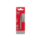 Burghiu MILWAUKEE 3,5 x 70/39 mm HSS-G Co DIN 338 Red Cobalt (2 buc)