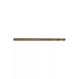   Burghiu MILWAUKEE 4,0 x 75/43 mm HSS-G Co DIN 338 Red Cobalt (2 buc)