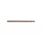 Burghiu MILWAUKEE 4,0 x 75/43 mm HSS-G Co DIN 338 Red Cobalt (2 buc)
