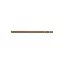 Burghiu MILWAUKEE 4,0 x 75/43 mm HSS-G Co DIN 338 Red Cobalt (2 buc)