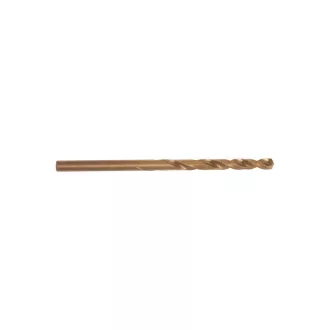   Burghiu MILWAUKEE 4,2 x 75/43 mm HSS-G Co DIN 338 Roșu Cobalt