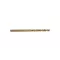 Burghiu MILWAUKEE 4,2 x 75/43 mm HSS-G Co DIN 338 Roșu Cobalt