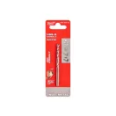 Burghiu MILWAUKEE 4,5 x 80/47 mm HSS-G Co DIN 338 Roșu Cobalt