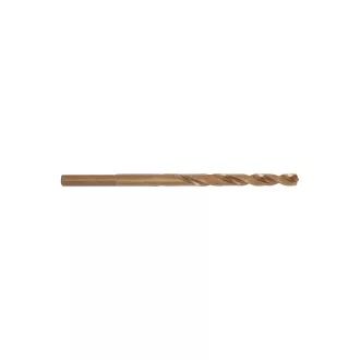   Burghiu MILWAUKEE 4,8 x 86/52 mm HSS-G Co DIN 338 Roșu Cobalt