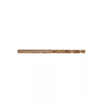   Burghiu MILWAUKEE 5,0 x 86/52 mm HSS-G Co DIN 338 Roșu Cobalt