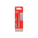 Burghiu MILWAUKEE 5,0 x 86/52 mm HSS-G Co DIN 338 Roșu Cobalt
