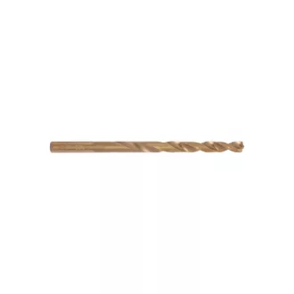   Burghiu MILWAUKEE 5,5 x 93/57 mm HSS-G Co DIN 338 Roșu Cobalt