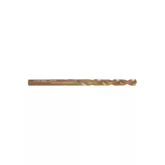   Burghiu MILWAUKEE 6,0 x 93/57 mm HSS-G Co DIN 338 Roșu Cobalt