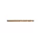Burghiu MILWAUKEE 6,0 x 93/57 mm HSS-G Co DIN 338 Roșu Cobalt