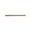 Burghiu MILWAUKEE 6,0 x 93/57 mm HSS-G Co DIN 338 Roșu Cobalt