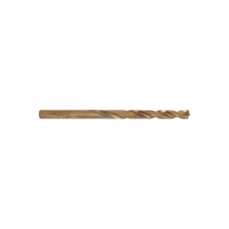   Burghiu MILWAUKEE 6,5 x 101/63 mm HSS-G Co DIN 338 Roșu Cobalt