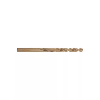   Burghiu MILWAUKEE 6,8 x 109/69 mm HSS-G Co DIN 338 Roșu Cobalt