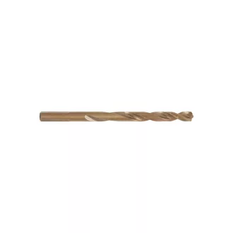  Burghiu MILWAUKEE 7,0 x 109/69 mm HSS-G Co DIN 338 Roșu Cobalt