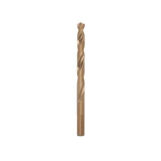   Burghiu MILWAUKEE 8,0 x 117/75 mm HSS-G Co DIN 338 Roșu Cobalt