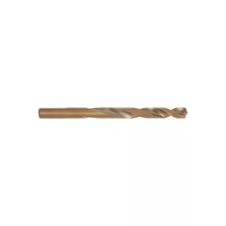   Burghiu MILWAUKEE 8,5 x 117/75 mm HSS-G Co DIN 338 Roșu Cobalt