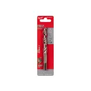 Burghiu MILWAUKEE 9,0 x 125/81 mm HSS-G Co DIN 338 Roșu Cobalt