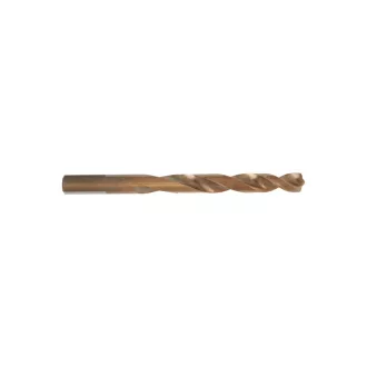   Burghiu MILWAUKEE 9,5 x 125/81 mm HSS-G Co DIN 338 Roșu Cobalt