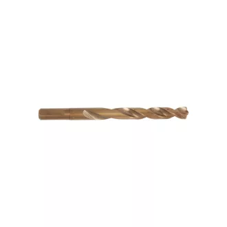   Burghiu MILWAUKEE 10,0 x 133/87 mm HSS-G Co DIN 338 Roșu Cobalt