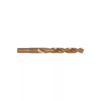   Burghiu MILWAUKEE 10,5 x 133/87 mm HSS-G Co DIN 338 Roșu Cobalt