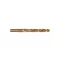 Burghiu MILWAUKEE 10,5 x 133/87 mm HSS-G Co DIN 338 Roșu Cobalt