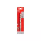 Burghiu MILWAUKEE 10,5 x 133/87 mm HSS-G Co DIN 338 Roșu Cobalt