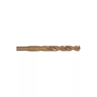   Burghiu MILWAUKEE 11,5 x 142/94 mm HSS-G Co DIN 338 Roșu Cobalt