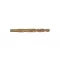 Burghiu MILWAUKEE 11,5 x 142/94 mm HSS-G Co DIN 338 Roșu Cobalt