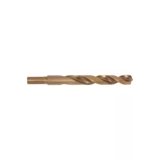   Burghiu MILWAUKEE 12,0 x 151/101 mm HSS-G Co DIN 338 Roșu Cobalt