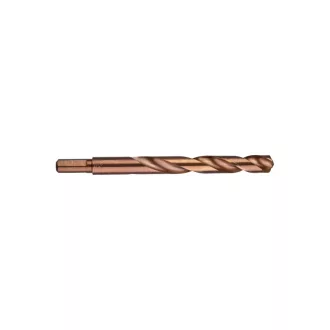   Burghiu MILWAUKEE 12,5 x 151/101 mm HSS-G Co DIN 338 Roșu Cobalt