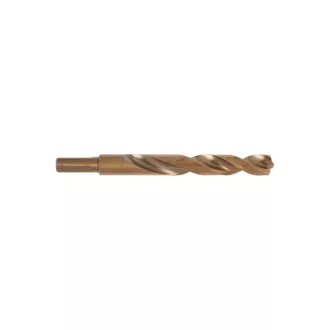   Burghiu MILWAUKEE 13,0 x 151/101 mm HSS-G Co DIN 338 Roșu Cobalt