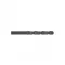 Burghiu cu melc MILWAUKEE 6,0 x 93/57 mm HSS-R