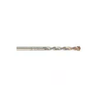 MILWAUKEE Burghiu cilindric 7,0 x 100/60 mm