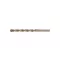 MILWAUKEE Burghiu cilindric 8,5 x 120/80 mm