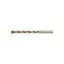 MILWAUKEE Burghiu cilindric 8,5 x 120/80 mm